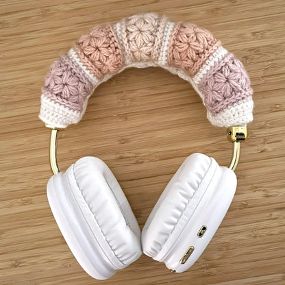 Seatbelt Cover Crochet Pattern
