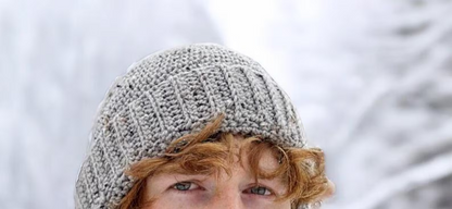 Fishermans Cap Crochet Beanie Pattern