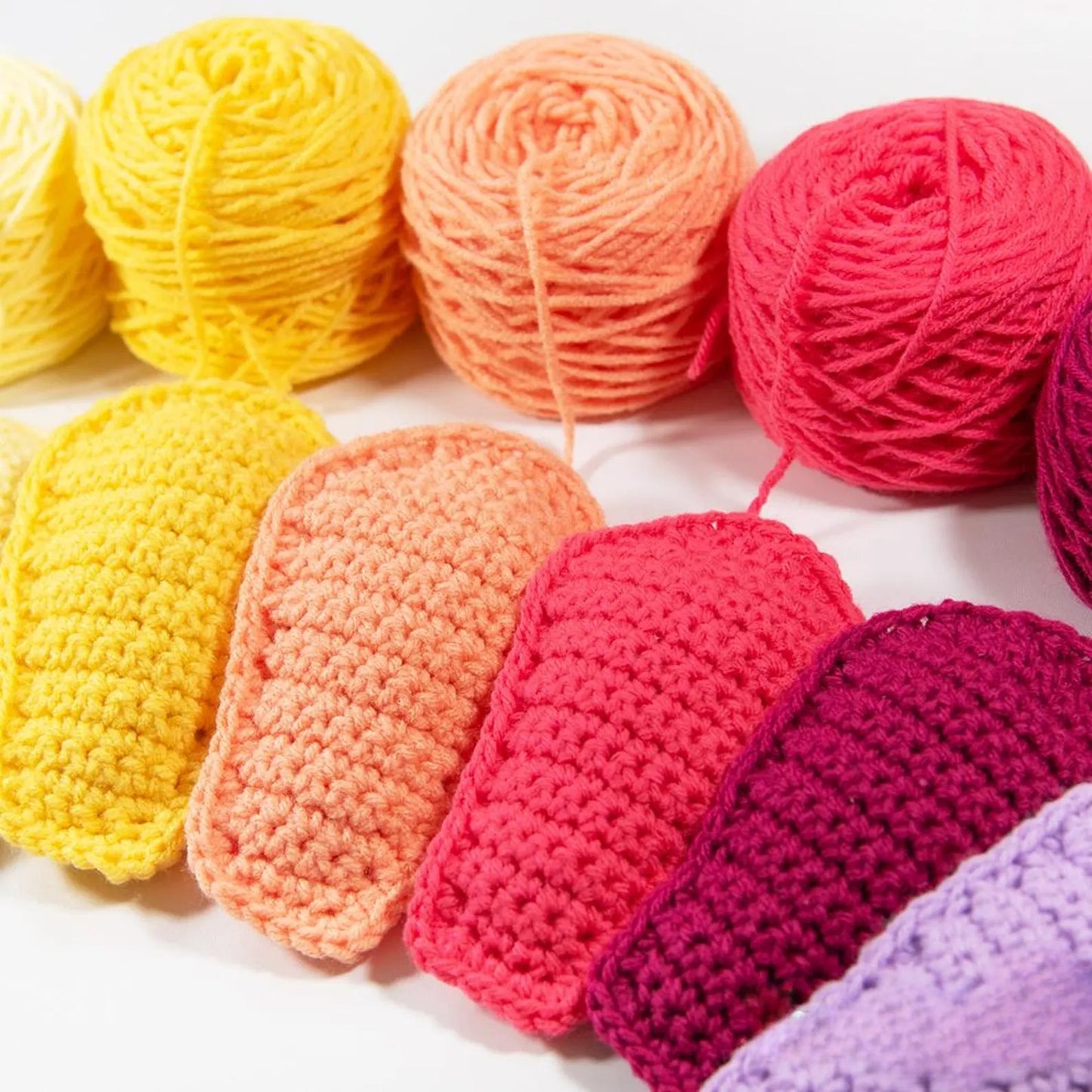 Turkey Pillow Crochet Pattern