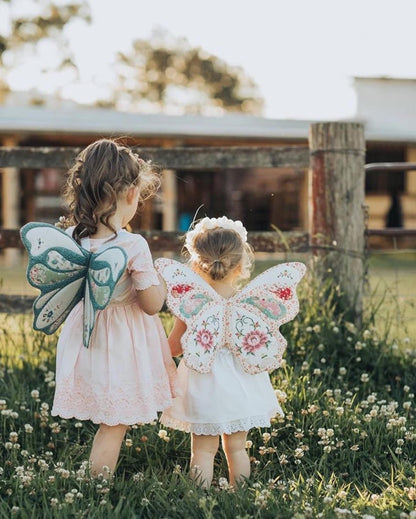 Butterfly Wings Sewing Pattern