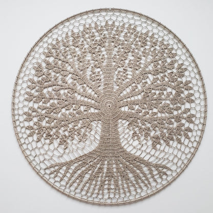Tree of Life Crochet Pattern