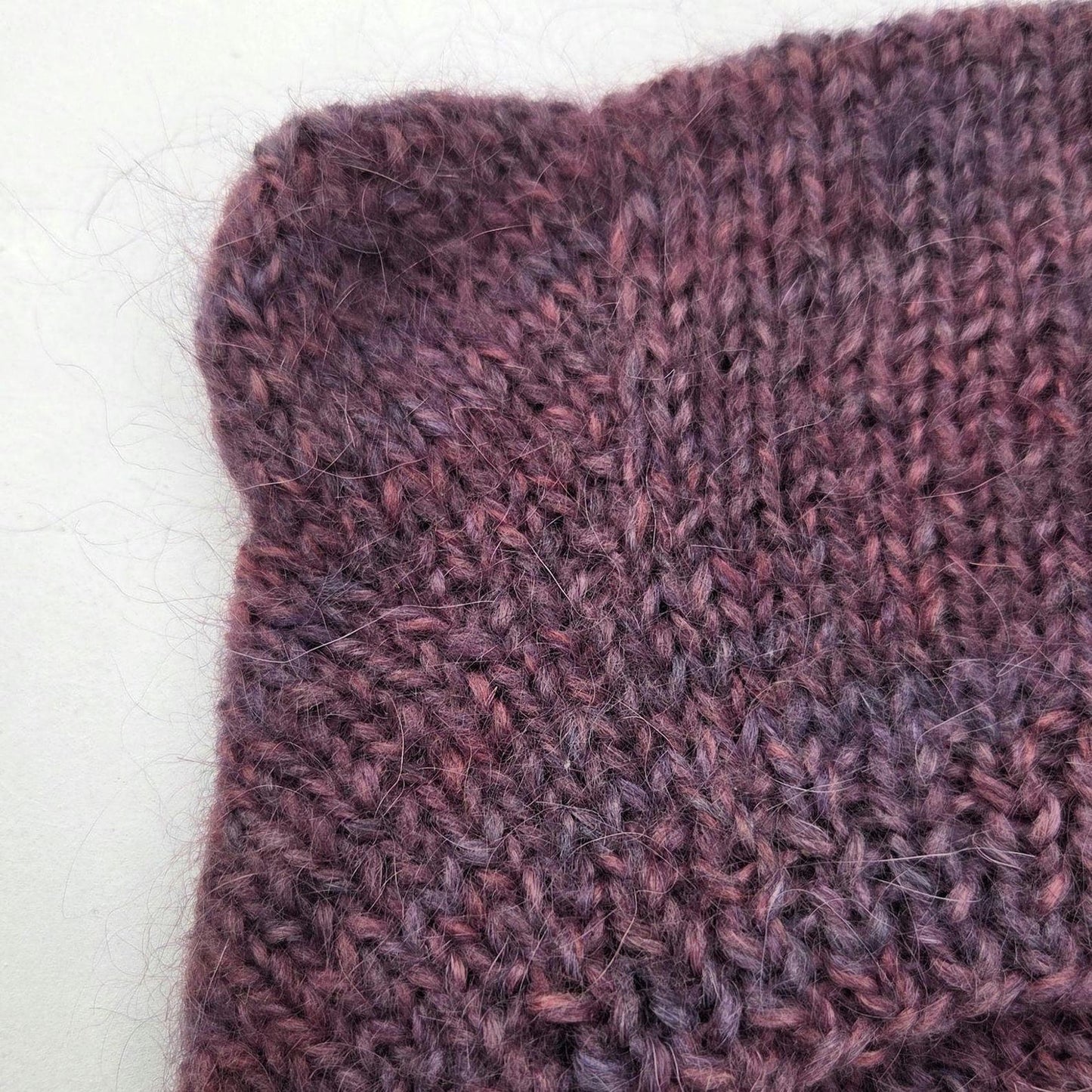 Bear Bonnet Knitting Pattern
