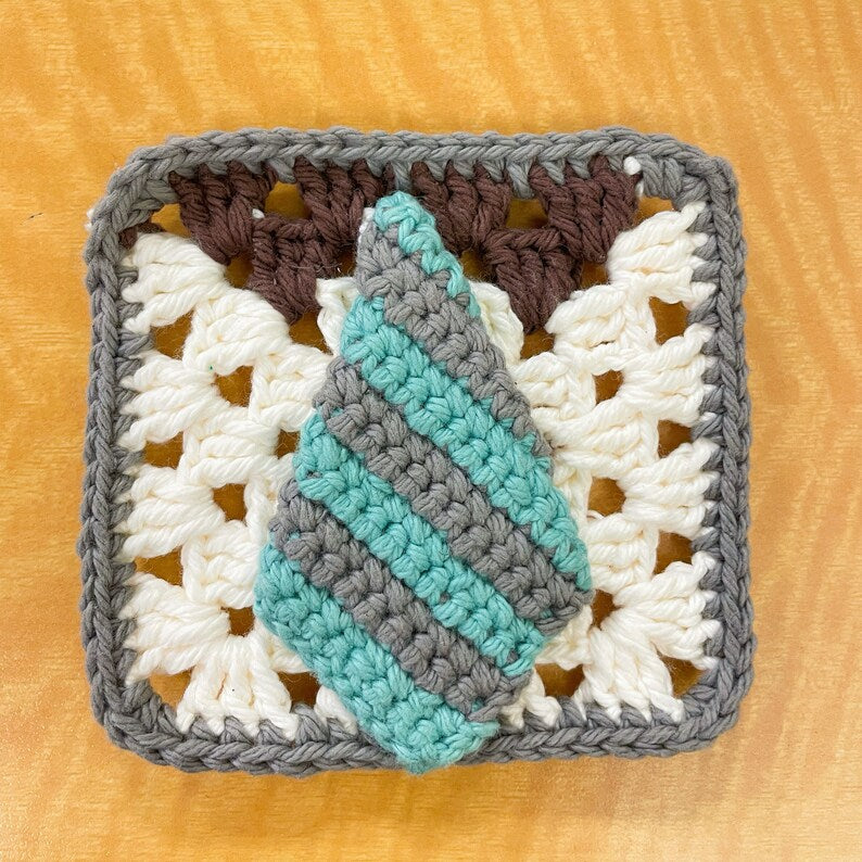 Crochet Gift Patterns for Men
