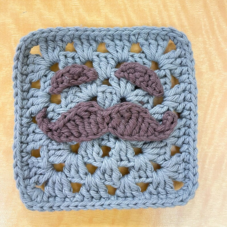 Crochet Gift Patterns for Men