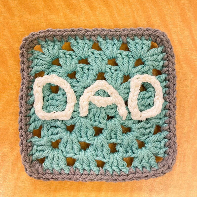 Crochet Gift Patterns for Men