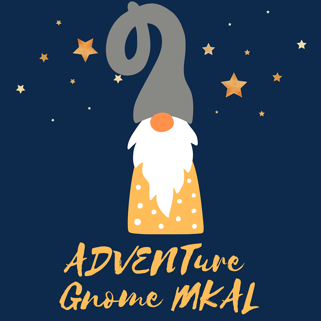 Adventure Gnome Knitting Pattern