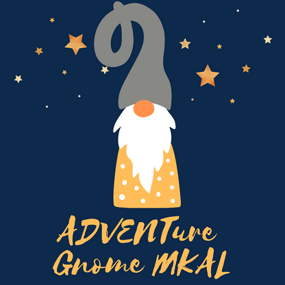 Adventure Gnome Knitting Pattern
